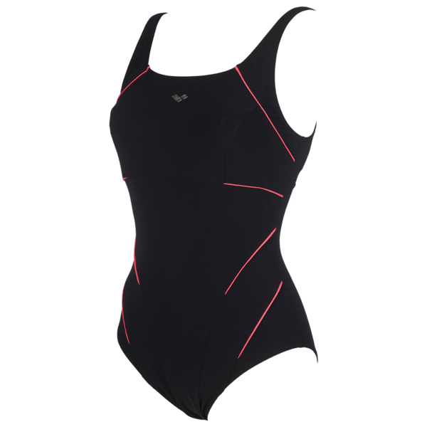 Badeanzug Damen - Jewel Einteiler C-Cup
