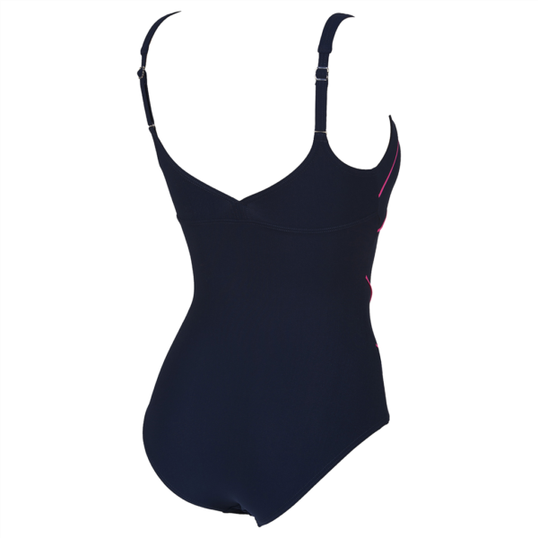 Badeanzug Damen - Jewel Einteiler C-Cup – Bild 2