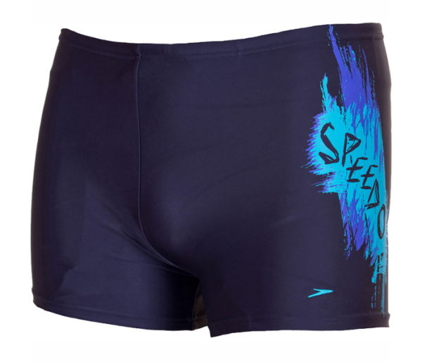 Badeshorts Knaben - Mauro