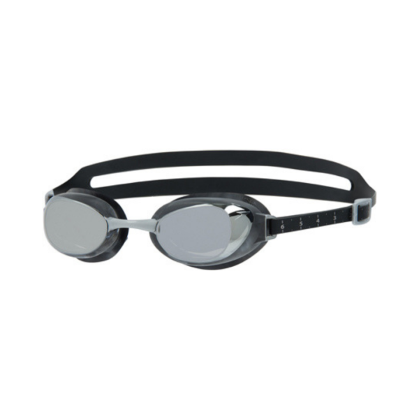 Schwimmbrille Unisex - Mirror Aquapure IQfit