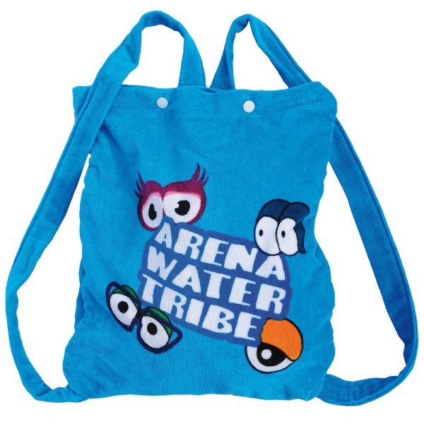Rucksack-Badetuch Arena Water Tribe