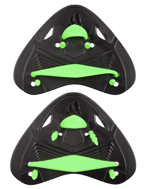 Finger-Paddles - Finger Pro – Bild 3