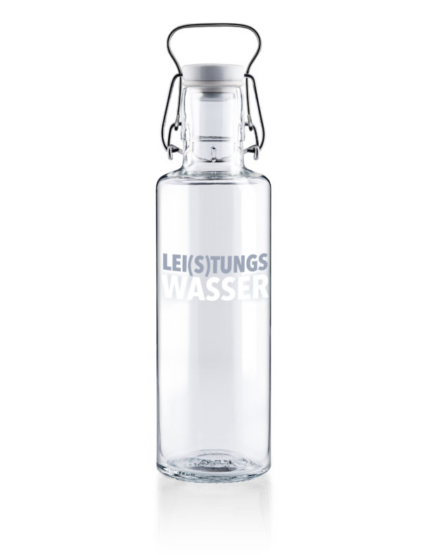 Soulbottles - Lei(s)tungswasser – Bild 2