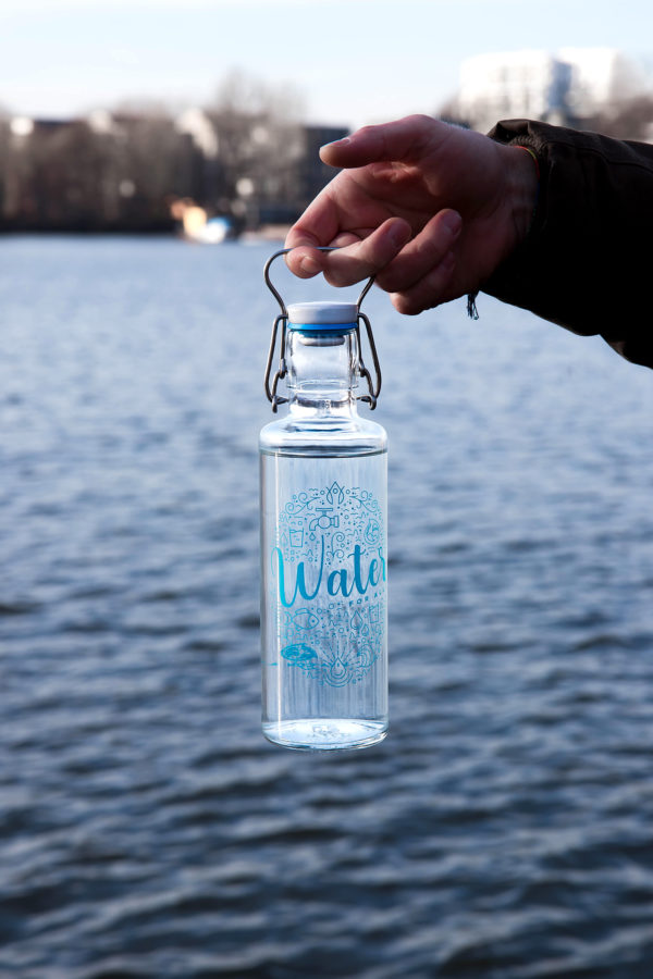 Soulbottles - Aqua – Bild 4