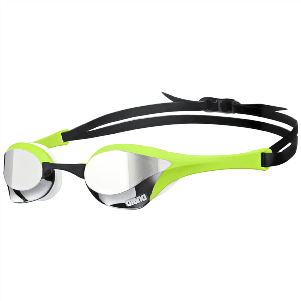 Schwimmbrille Unisex - COBRA Ultra Mirror Goggle Arena – Bild 2