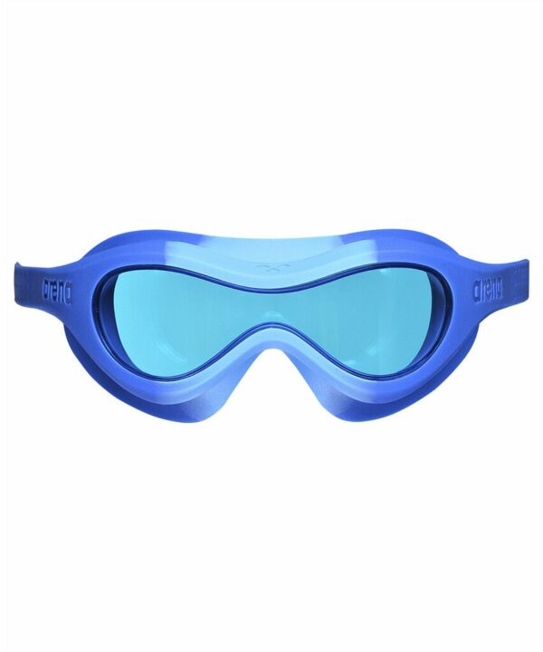 Schwimmbrille Kinder Spider Mask Arena – Bild 2